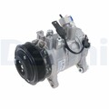 DELPHI Kompressor, Klimaanlage CS20588 für BMW