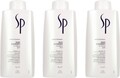 Wella SP Deep Cleanser Shampoo 3x1000 ml