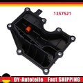 Ölabscheider Kurbelgehäuseentlüftung Für FORD C-Max S-Max Focus Mondeo 1.8 2.0