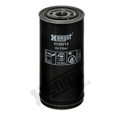 HENGST FILTER H18W14 Filter, Arbeitshydraulik