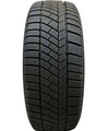 1 x Winterreifen 205/60 R 16 92 H CONTINENTAL WinterContact TS830P * runflat 6mm