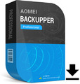AOMEI Backupper Professional|1 PC|Lifetime Upgrades|Key schnell per eMail|ESD