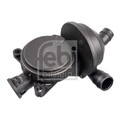 Febi Bilstein 44158 Ölabscheider Kurbelgehäuseentlüftung für Bmw