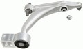 Querlenker Dreieckslenker LEMFÖRDER 34787 01 für ALFA BRERA 159 SPIDER Aluminium