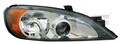 Hauptscheinwerfer TYC 20-5981-05-2 für P11 NISSAN PRIMERA H1 WP11 Hatchback 16V