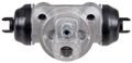 Radbremszylinder hinten A.B.S. 72654X passend für NISSAN
