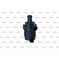 NRF 390043 Zusatzwasserpumpe für AUDI A6 C5 A8 D3 C5 4B2 4B5 4BH 4E2 4E8