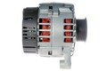 HELLA 8EL 011 710-711 Lichtmaschine Generator LiMa 140A 14V für VW PASSAT (3B3)