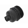 Vaico V46-0109 Deckel Ölfiltergehäuse für Renault