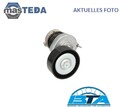 E3W0023BTA RIEMENSPANNER KEILRIPPENRIEMEN OBERE BTA FÜR SEAT ALTEA XL,ALHAMBRA