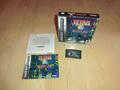 Tetris Worlds (Nintendo Game Boy Advance) in OVP, mit Anleitung, sehr gepflegt