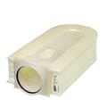 Luftfilter Hengst Filter E1014L für Mercedes Benz Mercedes Benz Mercedes Benz