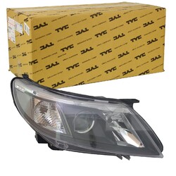 TYC SCHEINWERFER RECHTS PASSEND FÜR SAAB 9-3 | 20-11723-05-2