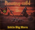 Running Wild - Little Big Horn (CD, Maxi)