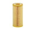 MANN-FILTER HU 721/2 x Ölfilter Filtereinsatz passend für MERCEDES-BENZ ACCELO