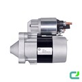 Anlasser Starter 12 V 0,85 kW 8 Zähne HELLA für u.a. DACIA Dokker