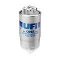 ORIGINAL® Ufi Kraftstofffilter für Opel CORSA D CORSA D Kasten/Schrägheck
