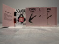 Jean Paul Gaultier  Scandal BY NIGHT Eau de Parfum Intense,  Spray 6x 1,5ml Neu