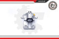 Bremssattel Hinterachse links (1-Kolben) 45SKV153 ESEN SKV für AUDI SEAT