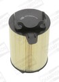 CHAMPION Luftfilter CAF100467C Filtereinsatz für VW AUDI SKODA SEAT OCTAVIA A3 5