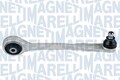 MAGNETI MARELLI Querlenker Dreieckslenker 301181322900 für AUDI A6 C7 4G2 4GC A7