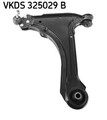 SKF Lenker, Radaufhängung VKDS 325029 B für OPEL
