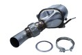 DPF Rußpartikelfilter Dieselpartikelfilter MAXGEAR 27-6010 für BMW X3 E83 X5 E70