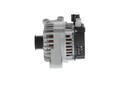 Lichtmaschine Generator Lima BOSCH 1 986 A00 588 für FORD FIESTA 5 FOCUS 2 DAW