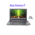 Asus Gaming GL552V i7-6700HQ 16GB RAM 512GB SSD 15,6" FullHD GTX 960M Win11
