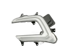 MAGNETI MARELLI Scheinwerfer Links für RENAULT Captur (J5, H5) 714000028860