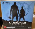 God of War Ragnarök PS4/Ps5 Collectors Edition Neu/OVP