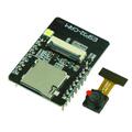 Für ESP32-CAM WiFi Bluetooth Board mit 5V Kameramodul für die Entwicklung