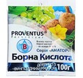 Борная кислота 100 гр