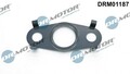 Dr.Motor Automotive DRM01187 Dichtung, Ölauslass (Lader) für ALFA ROMEO FORD Luf