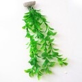  4 Pcs Aquarium Dekoration Kunstpflanzen Für Aquarien Fischtankdekoration