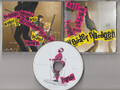 ULTRA RARE Live CD Marius Müller Westernhagen ZUGABE Hottentottenmusik TOUR 2010