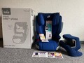 JOIE Trillo Shield Autositz 9-36 kg Gruppe 1/2/3 (9 Mon-12 Jahre) TOP leicht