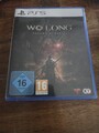 Wo Long: Fallen Dynasty (Sony PlayStation 5)