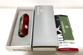 VICTORINOX USB Speicher 32GB Messer LED Midnight Manager @WORK 32GB USB3.1 Ge...