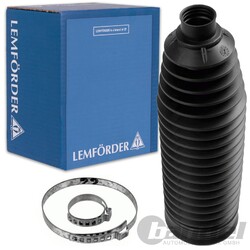 LEMFÖRDER LENKMANSCHETTE FALTENBALG passend für AUDI A6 | 34927 01