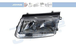 JOHNS Scheinwerfer Links für VW PASSAT Variant (3B5) PASSAT (3B2) 95 48 09