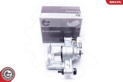 ESEN SKV 34SKV824 BREMSSATTEL BREMSZANGE hinten rechts passend für NISSAN OPEL R