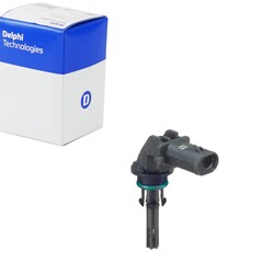 DELPHI ANSAUGLUFTTEMPERATURSENSOR passend für BMW 1 2 3 4 5 6 7 8 X1 X2 X3 X4
