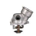 GATES TH533100G1 Kühlwasserthermostat passend für MERCEDES-BENZ VITO Bus (W639)