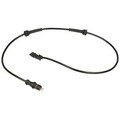 1x ORIGINAL® Delphi Sensor, Raddrehzahl Hinten für Opel CORSA D CORSA E ADAM
