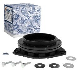 VAICO DOMLAGER VORDERACHSE passend für RENAULT GRAND MEGANE SCÉNIC | V46-0698