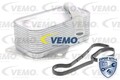 VEMO Ölkühler, Motoröl V20-60-0045 für BMW