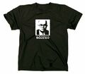 Theodor W Adorno T-Shirt Frankfurter Schule Kritische Theorie Philosoph