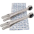 2x MEYLE Querlenker für PORSCHE 996 997 BOXSTER 986 vorne / hinten 99634104306