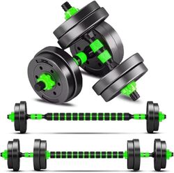 Kurzhanteln 2er Set Kurzhantel Hantel Hantelscheiben Krafttraining Hantelstangen